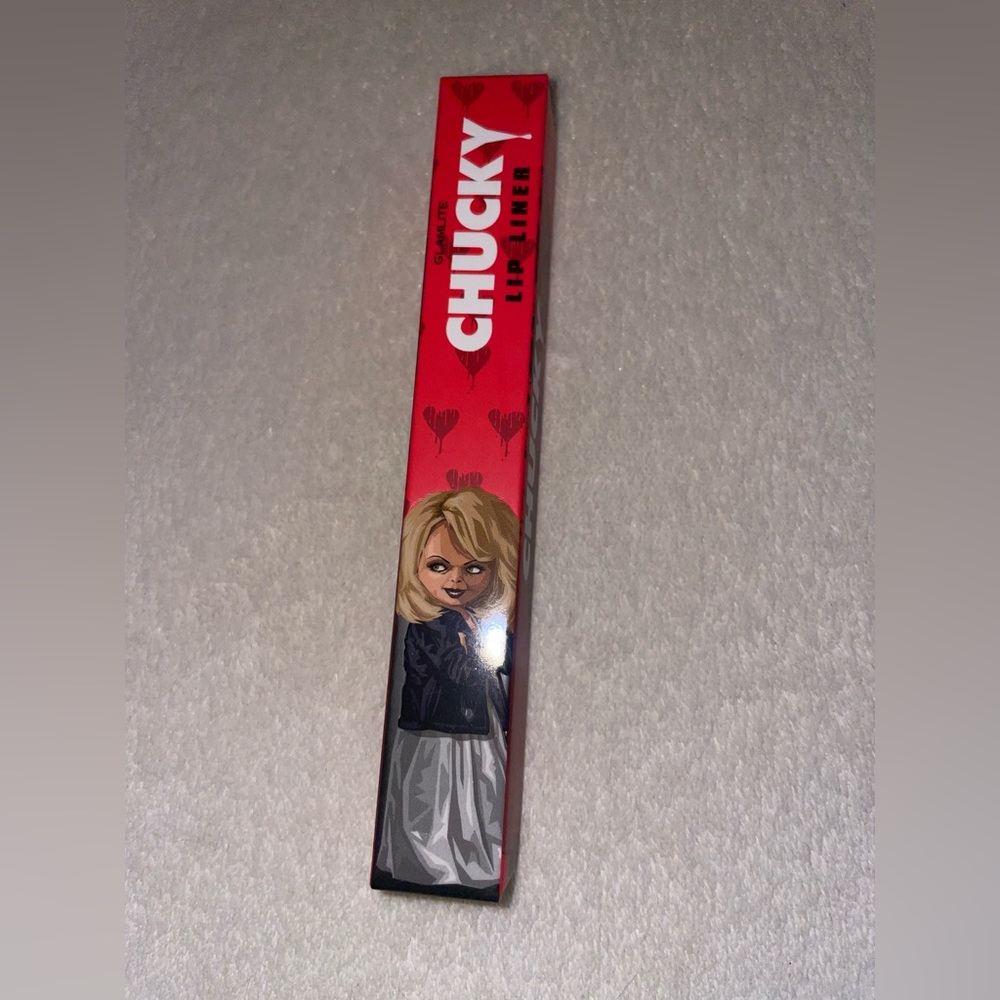 Glamlite Chucky Tiff Lip Liner